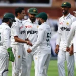 Pakistan Announce Test Squad for Sri Lanka Series