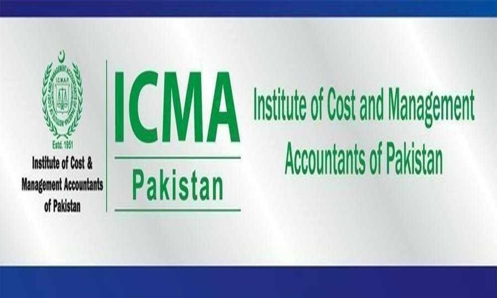 Muhammad Yasin Takes Charge as President of ICMA Pakistan