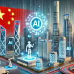 China-backed AI cooperation can drive innovation across the Global South