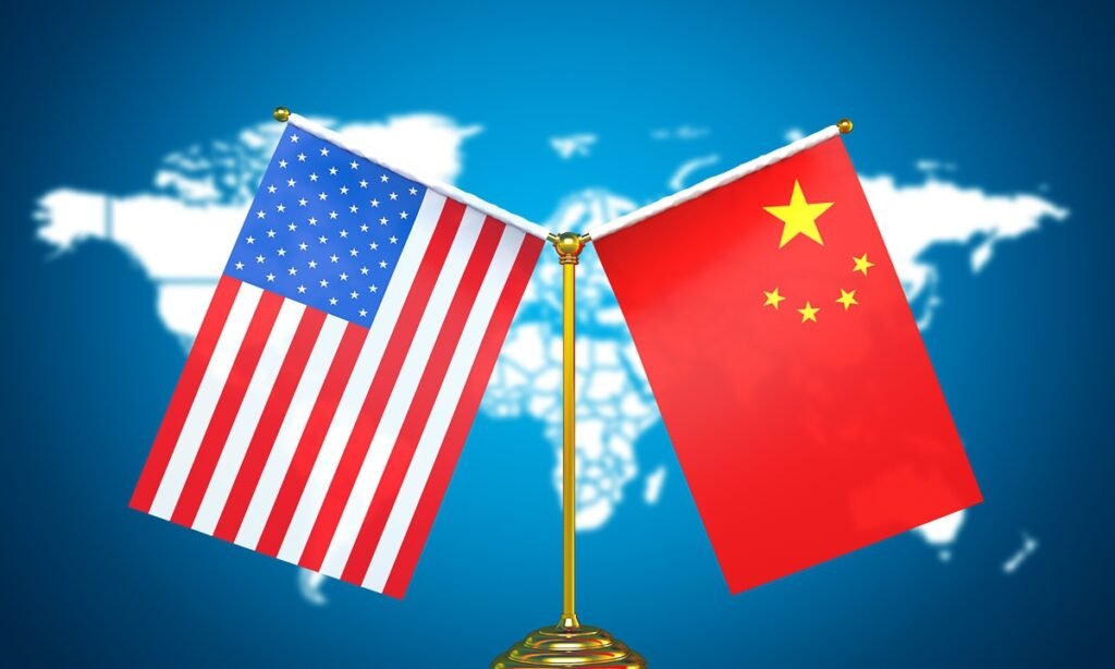 China-US economic engagement boosts prospects for global trade stability