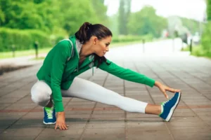 ust 10 Minutes Could Help Protect Your Muscles