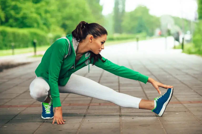 Just 10 Minutes Could Help Protect Your Muscles ust 10 Minutes Could Help Protect Your Muscles