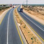 Chinese firm selected for N-5 highway repairs in Sindh