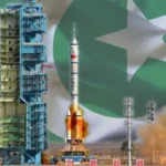 Pakistani astronaut preparing for a reported November 25, 2026, space mission from China as Pakistan expands cooperation in human spaceflight.