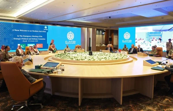 Representatives of Saudi Arabia, Pakistan and Türkiye expected to hold diplomatic talks with Iranian officials in Tehran.
