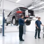 Pakistan proposes Automotive Testing Institute under Auto Policy 2026–31 to improve vehicle safety testing, certification and regulatory compliance.
