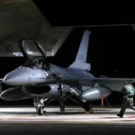 Taiwan Receives First New F-16V Jets From US Amid China Tensions