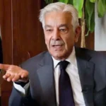 Defence Minister Khawaja Asif meets envoys of Ethiopia, Rwanda and Tajikistan in Islamabad to discuss defence and aviation cooperation.