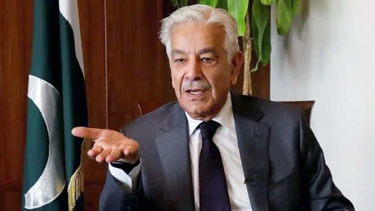 Pakistan Seeks Stronger Defence, Aviation Ties With Ethiopia, Rwanda, Tajikistan Defence Minister Khawaja Asif meets envoys of Ethiopia, Rwanda and Tajikistan in Islamabad to discuss defence and aviation cooperation.