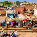 Federal Planning Minister Ahsan Iqbal discusses proposed reforms to Pakistan's poverty measurement system, including climate vulnerability and social deprivation.