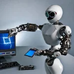 AI productivity gains create new growth opportunities for developing economies