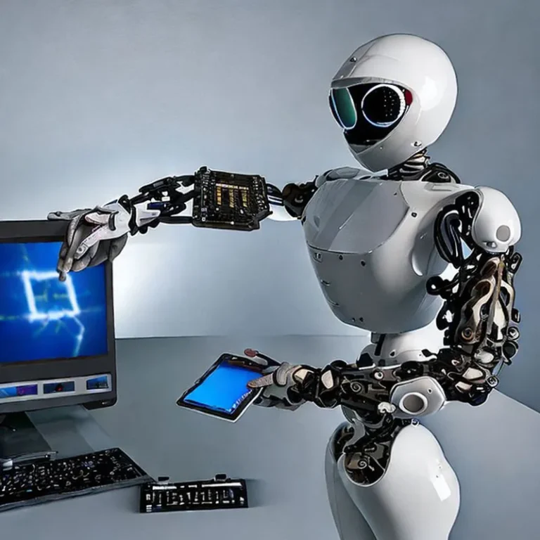 AI productivity gains create new growth opportunities for developing economies