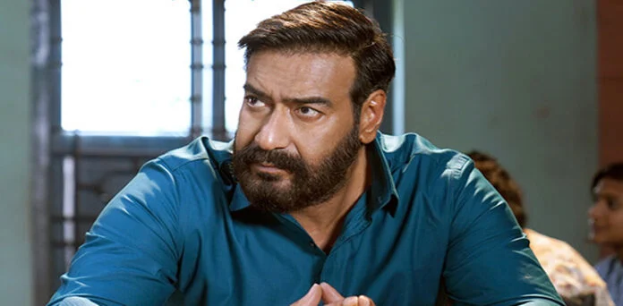 Ajay Devgn’s Bungalow Faces BMC Action Ajay Devgn’s Juhu bungalow faces BMC action over alleged unauthorized construction.