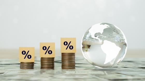 Fed’s flexible rate outlook offers temporary relief to emerging markets Fed’s flexible rate outlook offers temporary relief to emerging markets