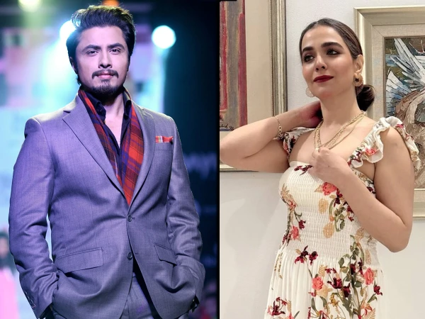 Ali Zafar Returns With a High-Profile Crime Series