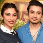 Misha Shafi and Ali Zafar involved in ongoing PECA legal dispute