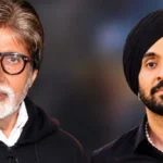 Security has been increased after threats reportedly targeted Amitabh Bachchan and Diljit Dosanjh.