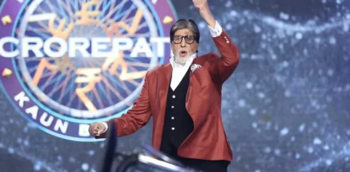 Amitabh Bachchan Injured