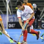 Asian Hockey Champions Trophy 2026 schedule and participating teams