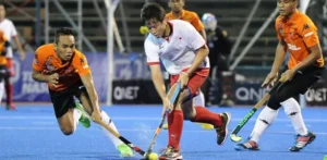 Asian Hockey Champions Trophy 2026 schedule and participating teams