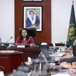 BISP Chairperson Rubina Khalid Hears Beneficiaries’ Complaints in Live E-Kacheri