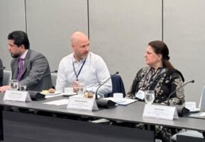 BISP Highlights Skills, Jobs and Climate-Resilient Social Protection at ADB Forum