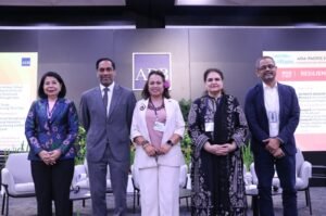 BISP Highlights Skills, Jobs and Climate-Resilient Social Protection at ADB Forum
