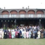 BISP launches nationwide training in Lahore for its new digital payment and wallet system for women beneficiaries across Pakistan.