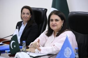 BISP, UN Women and WFP join hands to boost women’s economic empowerment in Pakistan BISP, UN Women and WFP join hands to boost women’s economic empowerment in Pakistan