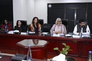 BISP, UN Women and WFP join hands to boost women’s economic empowerment in Pakistan BISP, UN Women and WFP join hands to boost women’s economic empowerment in Pakistan