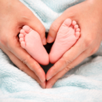 Newborn Baby’s Royal Entrance Goes Viral