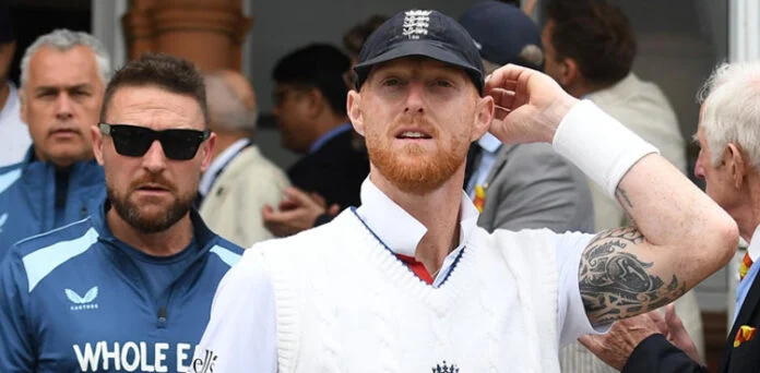 Ben Stokes Dismisses Reports of Ashes Comeback Ben Stokes dismisses reports of a return to England’s Ashes squad