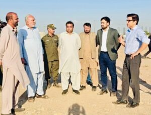 CDA seals 58 buildings, recovers Rs250 million along Islamabad Expressway CDA seals 58 buildings, recovers Rs250 million along Islamabad Expressway