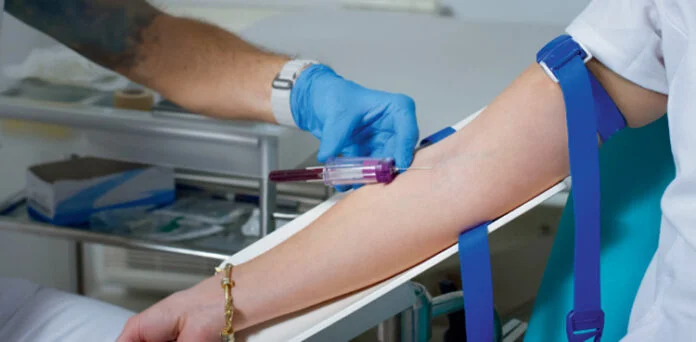 One Blood Test, 50+ Cancer Signals?