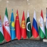 Pakistan's Ambassador to China Dr Syed Ali Asad Gilani addresses the SCO-OIC traditional medicine seminar in Beijing, highlighting scientific and industrial cooperation.