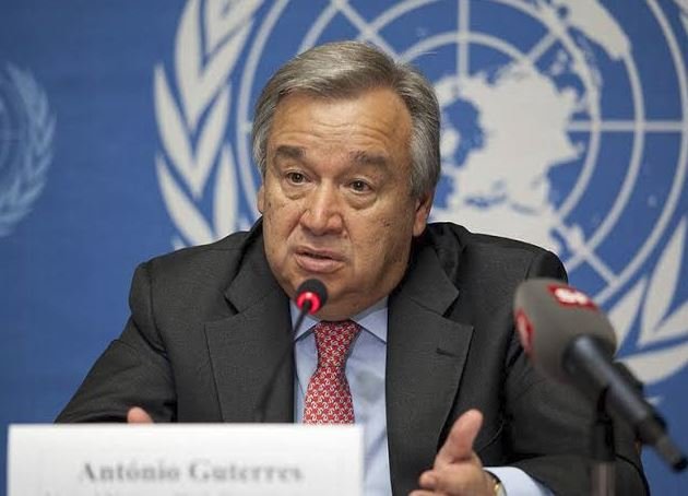 UN Chief Praises Pakistan’s Mediatory Role in US-Iran Conflict, Calls Islamabad a Trusted Bridge