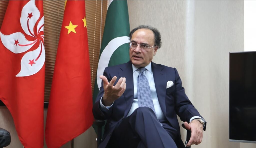 Pakistan Eyes More Panda Bonds, Considers Samurai Bonds to Diversify Funding Finance Minister Muhammad Aurangzeb discusses Panda bonds, Samurai bonds, tariff reforms and Pakistan’s IMF programme during an interview in Bangkok.