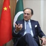 Finance Minister Muhammad Aurangzeb discusses Panda bonds, Samurai bonds, tariff reforms and Pakistan’s IMF programme during an interview in Bangkok.