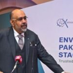 Pakistan Digital Authority Chairperson Dr. Sohail Munir urges youth to use Daanish IT Park in Islamabad for startups, AI skills and technology growth.