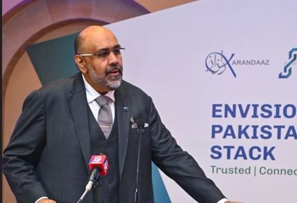 Pakistan Digital Authority Chairperson Dr. Sohail Munir urges youth to use Daanish IT Park in Islamabad for startups, AI skills and technology growth.