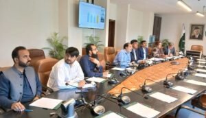 Rana Tanveer Urges Lower Wheat Seed Prices, Smooth Provincial Supply Rana Tanveer Urges Lower Wheat Seed Prices, Smooth Provincial Supply