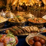 Overeating at celebrations may increase strain on the heart