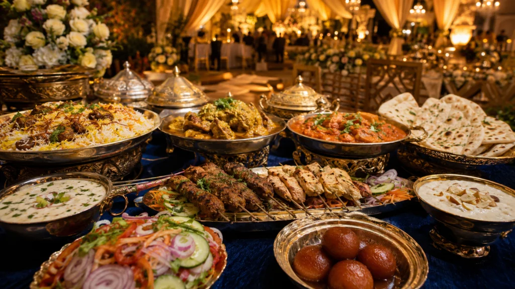 Overeating at celebrations may increase strain on the heart