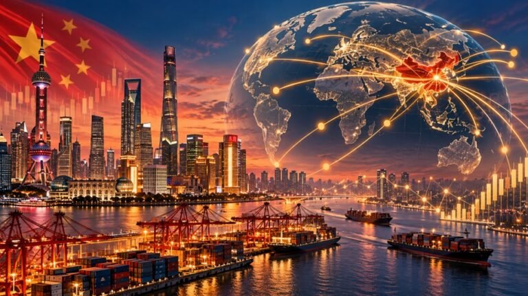 China’s cross-border financial reforms expand overseas lending and funding flexibility for companies investing internationally, including in Pakistan.