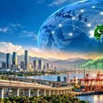 China’s rising global financing opens new opportunities for Pakistan
