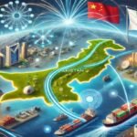 China's high-tech foreign investment growth highlights opportunities for Pakistan in advanced manufacturing, research partnerships and technology transfer under CPEC 2.0.