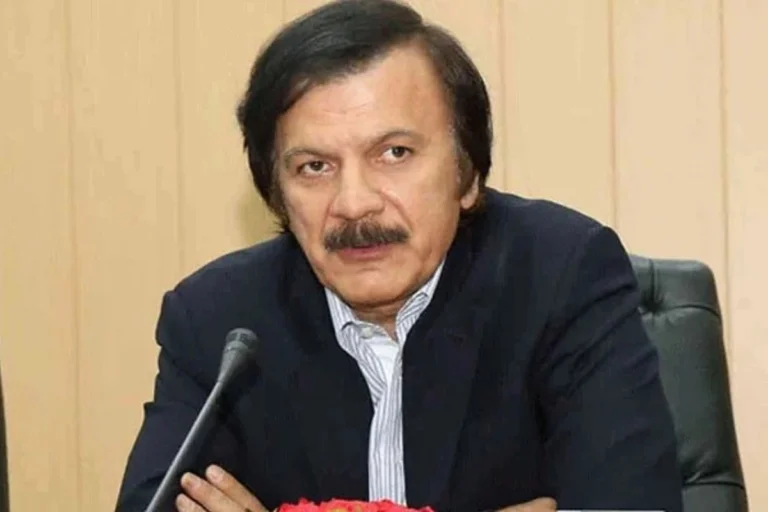 Chinese Sheng Tang Group delegation meets Haroon Akhtar Khan to discuss a proposed $10 million investment in Pakistan across key sectors.