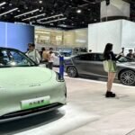 Chinese automobile brands expand their presence in Argentina and Latin America, opening new opportunities for Pakistan's automotive industry.