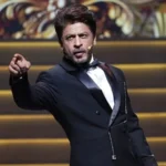 Shah Rukh Khan Announces Major Abu Dhabi Music Festival