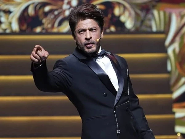 Shah Rukh Khan Announces Major Abu Dhabi Music Festival Shah Rukh Khan Announces Major Abu Dhabi Music Festival
